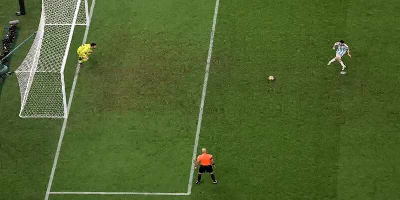 Thông tin sơ lược về kèo penalty là gì ở Vin88