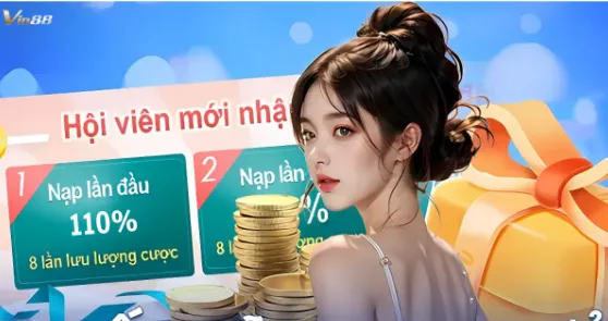 Thực hiện nạp tiền Vin88 bằng cách internet banking Thực hiện nạp tiền Vin88 bằng cách internet banking