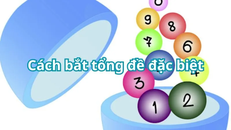 Tổng đề là một bộ số trong nhiều bộ số lô đề